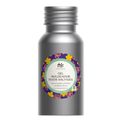 GEL RICCI SELVAGGI FISSAGGIO LEGGERO MINITALLA 50ML