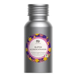 SUPERACONDICIONATORE CON SUPERALIMENTI minitalla 50ml