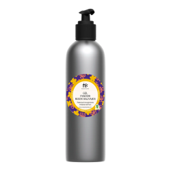 GEL RICCI SELVAGGI FISSAGGIO MEDIA 250 ml