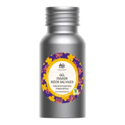 GEL RICCI SELVAGGI FISSAZIONE MEDIA minitalla 50 ml.