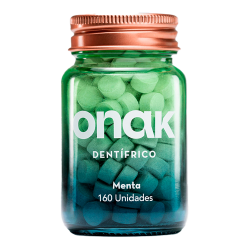 ONAK INFINITE MENTA 160 cpr