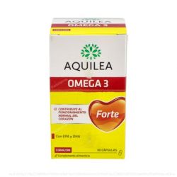 AQUILEA OMEGA-3 90 cps