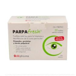 PARPAFRESH 30 TOALLITAS