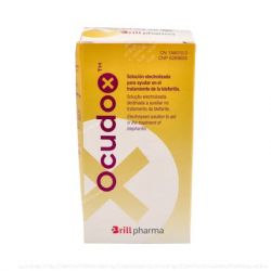 OCUDOX SPRAY 60 ML