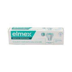 ELMEX PASTA SENSIBILITÀ 75 ML 1 TUBO