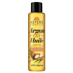 HUILE VEGETALE ARGAN 100ML