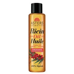 HUILE VEGETALE RICIN 100ML