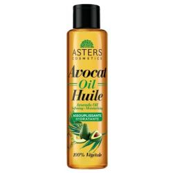 HUILE VEGETALE AVOCAT 100ML