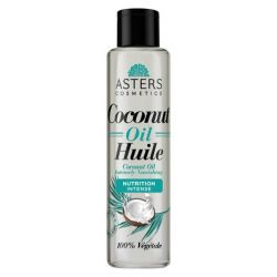 HUILE VEGETALE COCO 100ML
