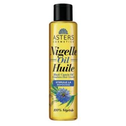 HUILE VEGETALE NIGELLE 100ML