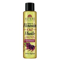 HUILE VEGETALE DE PEPINS DE UVA 100ML