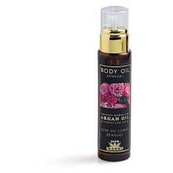 OLIO CORP SENSUAL ARGAN ROSA DI MARRUECOS 50 ml