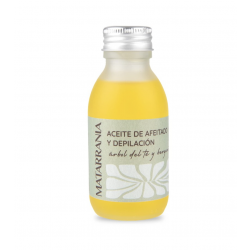 Olio da barba 100ml. BIO