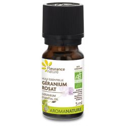 OLIO ESSENZIALE GERANIO EGITTO BIO FRAS CG 10ML