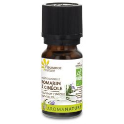 OLIO ESSENZIALE ROSMARINO BIO FRAS CG 10ML