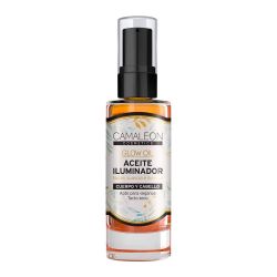 CAMALEON OLIO ILUMINADOR corpo e capelli 30ml.