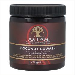 ACONDIZIONATORE COCONUT COWASH 227 GR NA