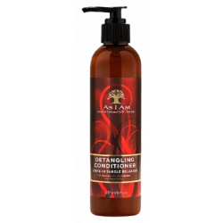 AS I AM DETANGLING CONDITIONER 237ML