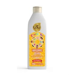 CONDIZIONATORE CLUBINHO CACHEADOS 340ML