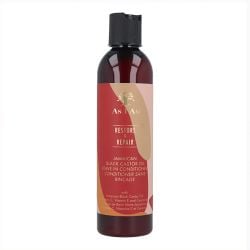 AS I AM RESTORE & REPAIR LEAVE IN CONDITIONER 237ML