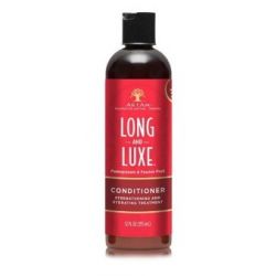 AS I AM LONG AND LUXE CONDITIONER 355ML