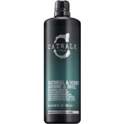 ACONDIZIONATORE OATMEAL AND HONEY 750 ML 750 ML