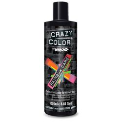 CRAZY COLOR RAINBOW CARE CONDITIONER 250ML