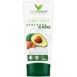 ACONDIZIONATORE RIPARATORE ALMENDRE AVOCADO BIO 250 ML