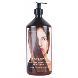 CONDIZIONATORE SENZA SALE MAVERICK 1000ML