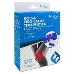 FARLINE ACTIVITY BOLSA FREDDO CALORE TERAPEUTICA TRIPLA CELDA 3