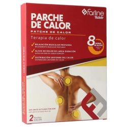 FARLINE ACTIVITY CEROTTO CALORIFERO 2 UDS