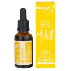 YAP-2 EST.DIGESTIVO E PANCREATICO 31ml.