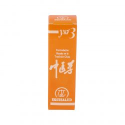 YAP-3 CALMANTE S.N.S.,TRANQUILIZZANTE 31ml.