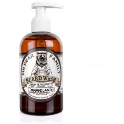 WOODLAND CHAMPÚ AFEITADO 30 ML NA