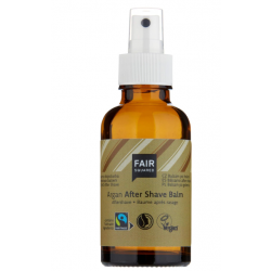 BALSAMO DOPO RASATURA bote reutilizzabile 30 ml.