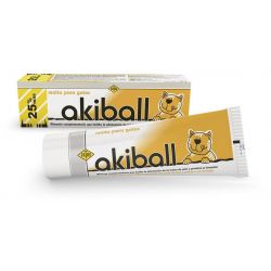 AKIBALL PASTA 100 G VET