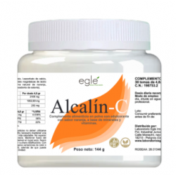 Alcalin -C 30sticks