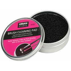 Cuscino per pulire i pennelli