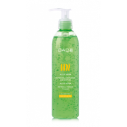 ALOE 100% 395 ml