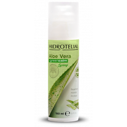 HIDROTELIAL ALOE VERA GREEN CALM SPRAY 200 ML