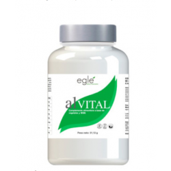 ALVITAL (alervital) 60cps.