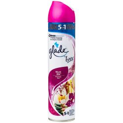 PROFUMO PER AMBIENTI BRISE RILASSANTE ZEN 300 ML