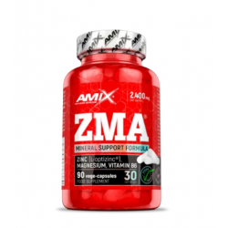 ZMA 90 cps