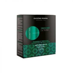 EUGENE PERMA ESSENTIEL FORZA KERATINA 12x3,5ML