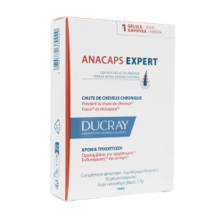 ANACAPS PROGRESSIV 30cps.