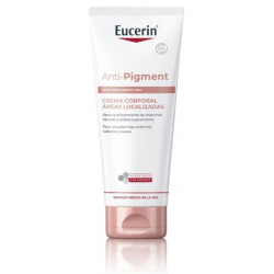 EUCERIN ANTI-PIGMENT CREMA 200 ML