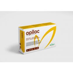 APILAC 20 cps.