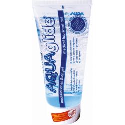 AQUAGLIDE LUBRIFICANTE 200 ML