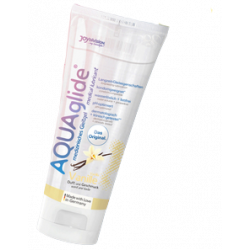 AQUAGLIDE LUBRICANTE SAPORI VANIGLIA 100 ML