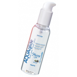 AQUAGLIDE MASSAGE GLIDE NEUTRAL 200 ML